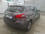  Peugeot  308  Allure Business 1.2 PureTech 130CV BVA8 E6d #3