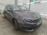  Peugeot  308  Allure Business 1.2 PureTech 130CV BVA8 E6d #4