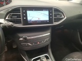  Peugeot  308  Allure Business 1.2 PureTech 130CV BVA8 E6d #7