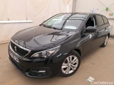 Peugeot  308  SW Active Business 1.5 HDI 100CV BVM6 E6dT 
