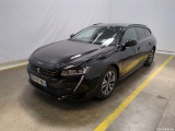 Peugeot  508 PEUGEOT  SW / 2018 / 5P / Break PureTech 130 S&S EAT8 Allure Pack 