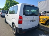  Peugeot  Expert PEUGEOT  / 2016 / 4P / Combi 1.5 BLUEHDI 120 S&S COMPACT #2
