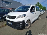  Peugeot  Expert PEUGEOT  / 2016 / 4P / Combi 1.5 BLUEHDI 120 S&S COMPACT 