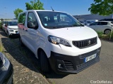  Peugeot  Expert PEUGEOT  / 2016 / 4P / Combi 1.5 BLUEHDI 120 S&S COMPACT #4