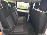  Peugeot  Expert PEUGEOT  / 2016 / 4P / Combi 1.5 BLUEHDI 120 S&S COMPACT #9