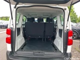  Peugeot  Expert PEUGEOT  / 2016 / 4P / Combi 1.5 BLUEHDI 120 S&S COMPACT #8