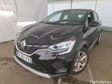  Renault  Captur  II Business 1.5 dCi 115CV BVA7 E6dT 