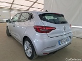  Renault  Clio RENAULT   2019  5P  Berline Business SCe 75 #2