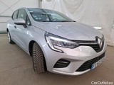  Renault  Clio RENAULT   2019  5P  Berline Business SCe 75 #4