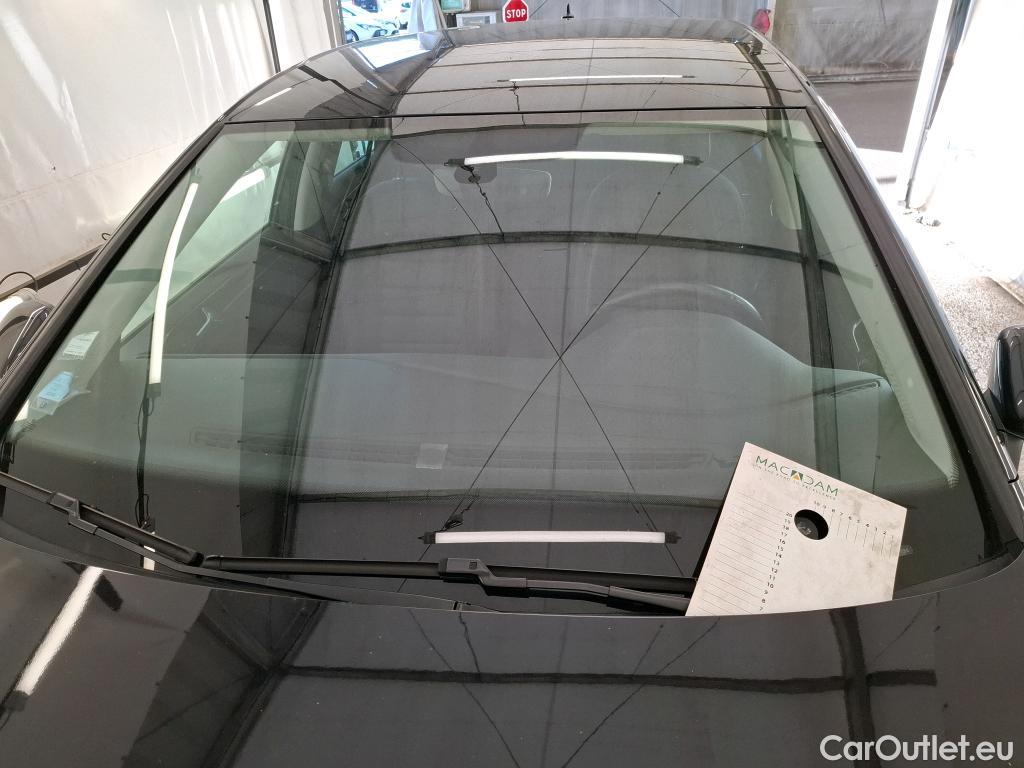  Volkswagen  Golf  VII Berline Carat Exclusive BMT 2.0 TDI 150CV BVA7 E6dT #18