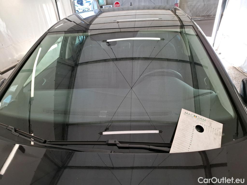  Volkswagen  Golf  VII Berline Carat Exclusive BMT 2.0 TDI 150CV BVA7 E6dT #6
