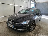  Volkswagen  Golf  VII Berline Carat Exclusive BMT 2.0 TDI 150CV BVA7 E6dT 