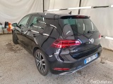  Volkswagen  Golf  VII Berline Carat Exclusive BMT 2.0 TDI 150CV BVA7 E6dT #2