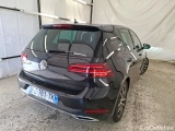 Volkswagen  Golf  VII Berline Carat Exclusive BMT 2.0 TDI 150CV BVA7 E6dT #3