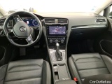  Volkswagen  Golf  VII Berline Carat Exclusive BMT 2.0 TDI 150CV BVA7 E6dT #5