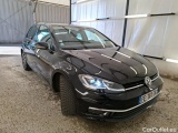 Volkswagen  Golf  VII Berline Carat Exclusive BMT 2.0 TDI 150CV BVA7 E6dT #4