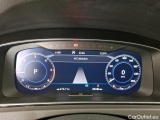  Volkswagen  Golf  VII Berline Carat Exclusive BMT 2.0 TDI 150CV BVA7 E6dT #6
