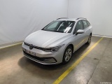  Volkswagen  Golf  VOLKSWAGEN SW / 2020 / 5P / Break 2.0 TDI SCR 115 DSG7 Life Business 