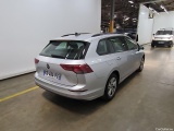  Volkswagen  Golf  VOLKSWAGEN SW / 2020 / 5P / Break 2.0 TDI SCR 115 DSG7 Life Business #3