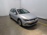  Volkswagen  Golf  VOLKSWAGEN SW / 2020 / 5P / Break 2.0 TDI SCR 115 DSG7 Life Business #4