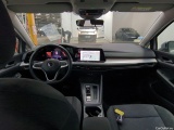  Volkswagen  Golf  VOLKSWAGEN SW / 2020 / 5P / Break 2.0 TDI SCR 115 DSG7 Life Business #5
