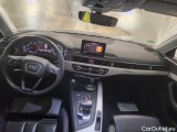  Audi  A4  Avant 45 TDI quattro 3.0 TDI 170KW AT8 E6dT #5