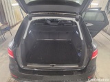  Audi  A4  Avant 45 TDI quattro 3.0 TDI 170KW AT8 E6dT #10