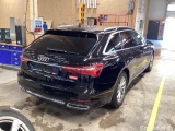  Audi  A6  Avant 35 TDI sport 2.0 TDI 120KW AT7 E6d #2
