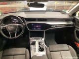  Audi  A6  Avant 35 TDI sport 2.0 TDI 120KW AT7 E6d #3