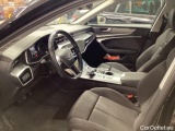 Audi  A6  Avant 35 TDI sport 2.0 TDI 120KW AT7 E6d #26