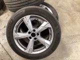  Audi  A6  Avant 35 TDI sport 2.0 TDI 120KW AT7 E6d #115