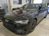  Audi  A6  Avant 40 TDI sport 2.0 TDI 150KW AT7 E6dT 