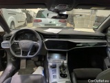  Audi  A6  Avant 40 TDI sport 2.0 TDI 150KW AT7 E6dT #7