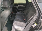  Audi  A6  Avant 40 TDI sport 2.0 TDI 150KW AT7 E6dT #8