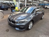  Bmw  Serie 1 Baureihe 1 Lim. 118 d Advantage 2.0 110KW AT8 E6d 
