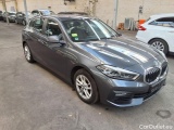  Bmw  Serie 1 Baureihe 1 Lim. 118 d Advantage 2.0 110KW AT8 E6d #2