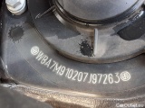  Bmw  Serie 1 Baureihe 1 Lim. 118 d Advantage 2.0 110KW AT8 E6d #7
