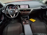  Bmw  Serie 1 Baureihe 1 Lim. 118 d Advantage 2.0 110KW AT8 E6d #10