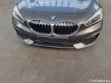  Bmw  Serie 1 Baureihe 1 Lim. 118 d Advantage 2.0 110KW AT8 E6d #25