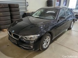  Bmw  Serie 3 Baureihe 3 Lim. 318d Advantage 2.0 110KW AT8 E6 