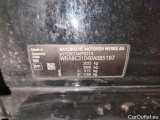  Bmw  Serie 3 Baureihe 3 Lim. 318d Advantage 2.0 110KW AT8 E6 #4