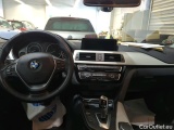  Bmw  Serie 3 Baureihe 3 Lim. 318d Advantage 2.0 110KW AT8 E6 #6