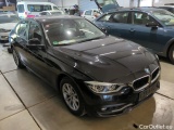  Bmw  Serie 3 Baureihe 3 Lim. 318d Advantage 2.0 110KW AT8 E6 #11