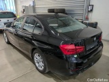  Bmw  Serie 3 Baureihe 3 Lim. 318d Advantage 2.0 110KW AT8 E6 #15