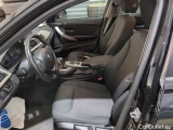  Bmw  Serie 3 Baureihe 3 Lim. 318d Advantage 2.0 110KW AT8 E6 #18