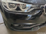  Bmw  Serie 3 Baureihe 3 Lim. 318d Advantage 2.0 110KW AT8 E6 #44