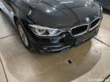  Bmw  Serie 3 Baureihe 3 Lim. 318d Advantage 2.0 110KW AT8 E6 #46