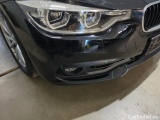  Bmw  Serie 3 Baureihe 3 Lim. 318d Advantage 2.0 110KW AT8 E6 #47