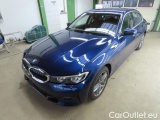  Bmw  Serie 3 Baureihe 3 Lim. 330 e Sport Line 2.0 185KW AT8 E6dT 