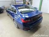 Bmw  Serie 3 Baureihe 3 Lim. 330 e Sport Line 2.0 185KW AT8 E6dT #2